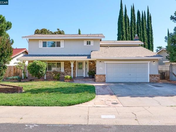 9933 El Chorlito Dr, Rancho Cordova, CA 95670
