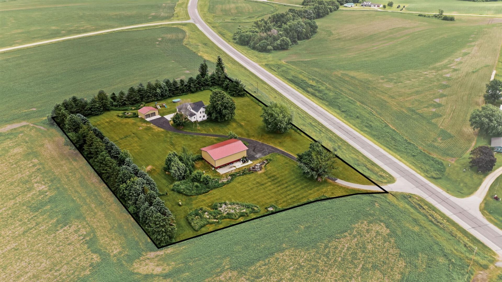 42219 Highway 58 Boulevard, Zumbrota, MN 55992
