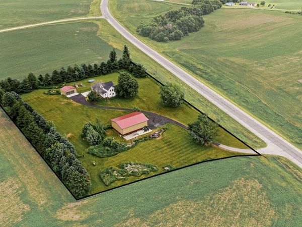 42219 Highway 58 Boulevard, Zumbrota, MN 55992