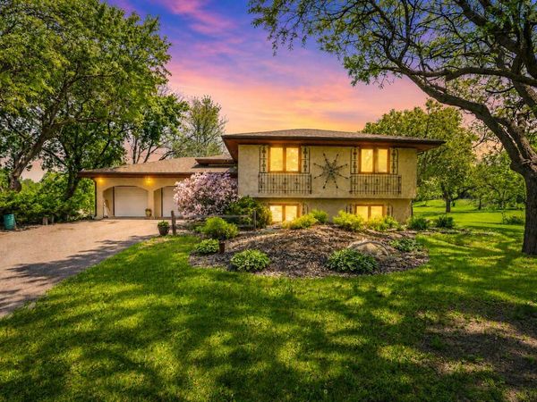 6216 Hackamore Circle, Corcoran, MN 55340
