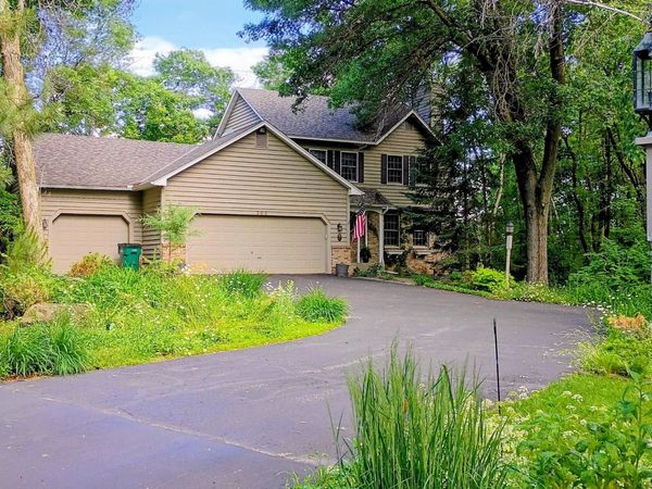 303 Hazel Street W, Stillwater, MN 55082