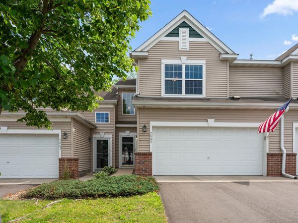 7805 Elm Grove Avenue, New Hope, MN 55428