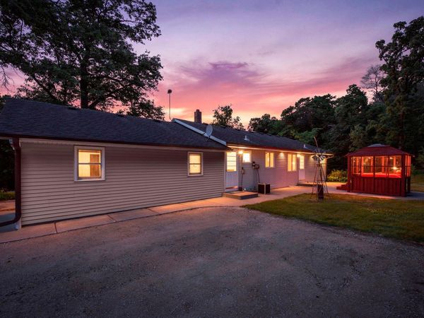 N5168 1180th Street, Prescott, WI 54021