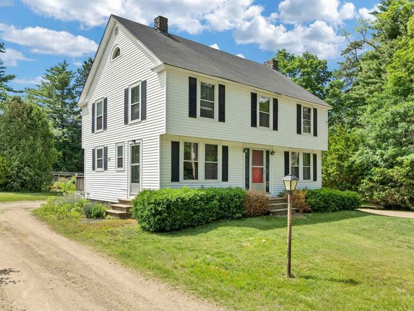 652 West Side Road, Conway, NH 03818