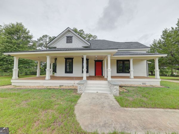 2328 A Sherrod Road, Coolidge, GA 31738