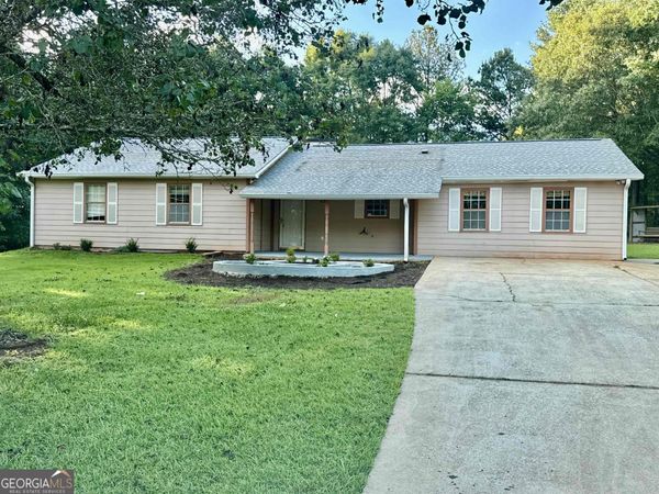 30 Stoneview Terrace, Covington, GA 30016