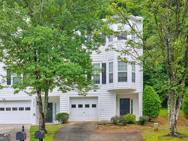 2426 Valley Cove Drive, Duluth, GA 30097