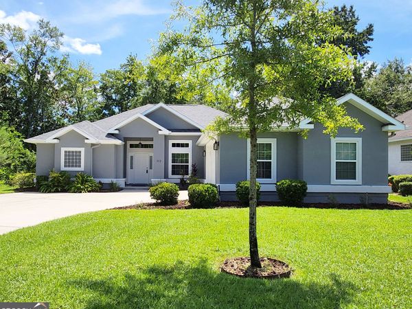 112 Justin Cole Drive, Kingsland, GA 31548