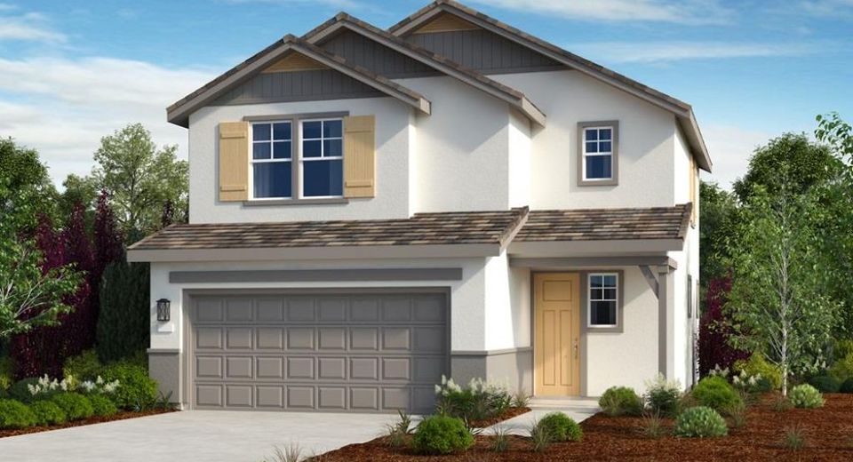 7709 Gray Wolf Way, Sacramento, CA 95829 Photo