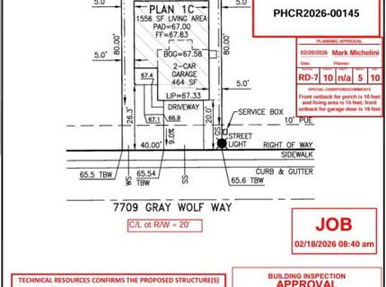 7709 Gray Wolf Way, Sacramento, CA 95829 Photo