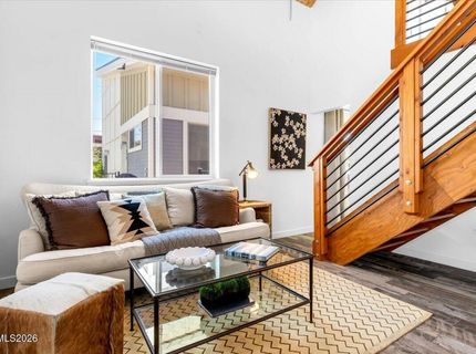 885 Ryland Street, Reno, NV 89502 Photo