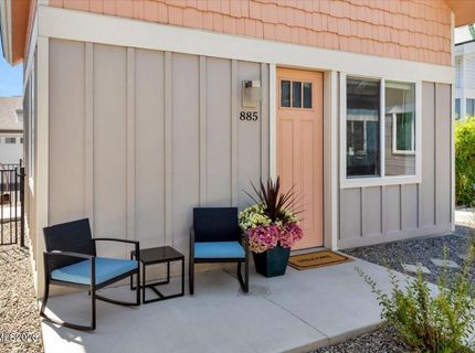 885 Ryland Street, Reno, NV 89502 Photo