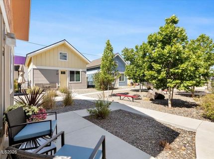 885 Ryland Street, Reno, NV 89502 Photo