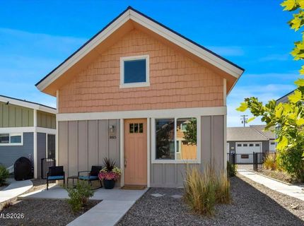885 Ryland Street, Reno, NV 89502 Photo
