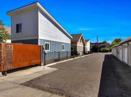 885 Ryland Street, Reno, NV 89502 Photo