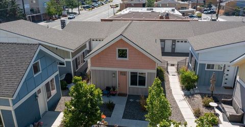885 Ryland Street, Reno, NV 89502 Photo