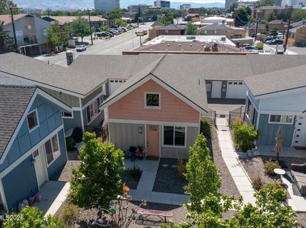 885 Ryland Street, Reno, NV 89502 Photo