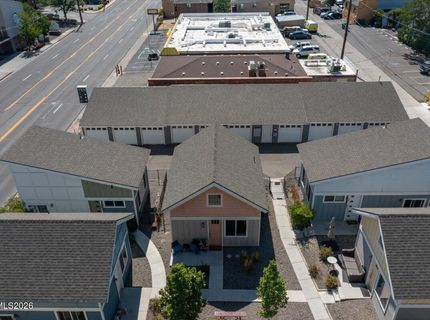885 Ryland Street, Reno, NV 89502 Photo