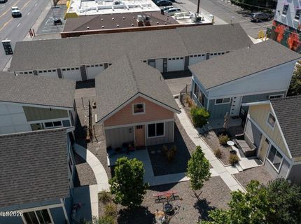 885 Ryland Street, Reno, NV 89502 Photo