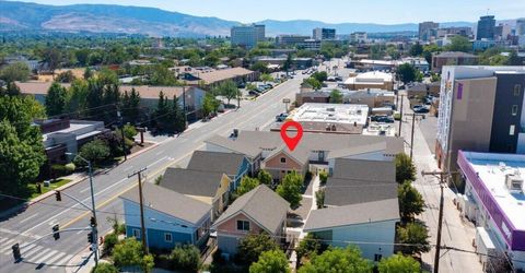 885 Ryland Street, Reno, NV 89502 Photo