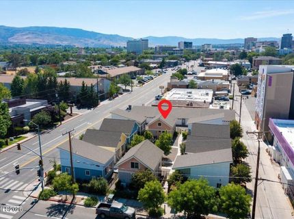 885 Ryland Street, Reno, NV 89502 Photo