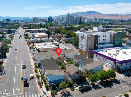 885 Ryland Street, Reno, NV 89502 Photo