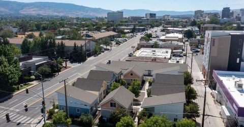 885 Ryland Street, Reno, NV 89502 Photo