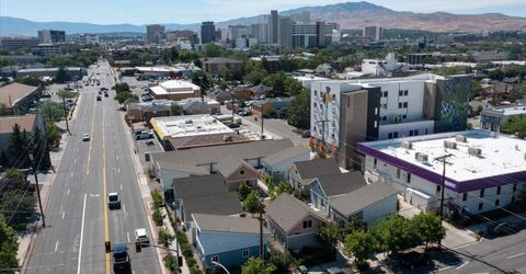 885 Ryland Street, Reno, NV 89502 Photo