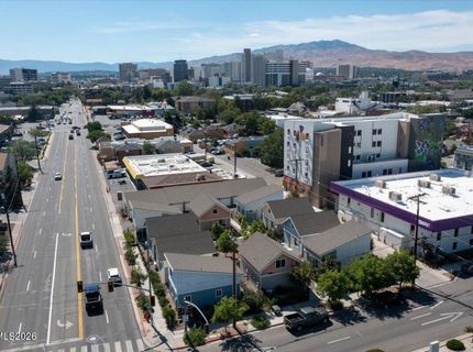 885 Ryland Street, Reno, NV 89502 Photo