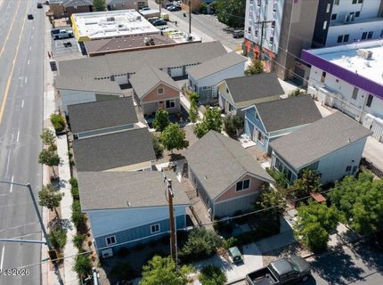 885 Ryland Street, Reno, NV 89502 Photo