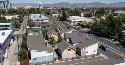 885 Ryland Street, Reno, NV 89502 Photo
