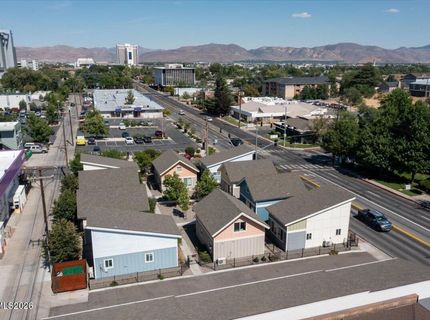 885 Ryland Street, Reno, NV 89502 Photo