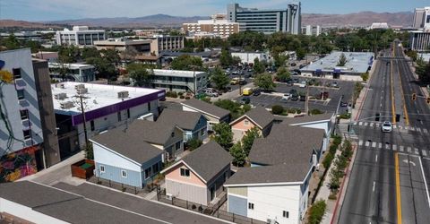 885 Ryland Street, Reno, NV 89502 Photo