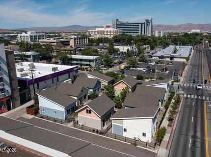 885 Ryland Street, Reno, NV 89502 Photo