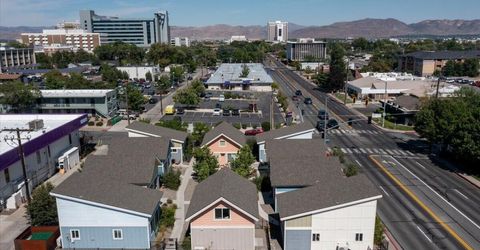 885 Ryland Street, Reno, NV 89502 Photo