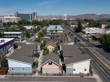 885 Ryland Street, Reno, NV 89502 Photo