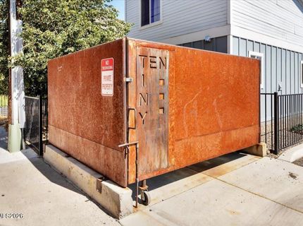 885 Ryland Street, Reno, NV 89502 Photo