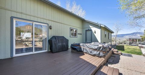 1374 Porter Drive, Minden, NV 89423 Photo