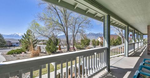 1374 Porter Drive, Minden, NV 89423 Photo