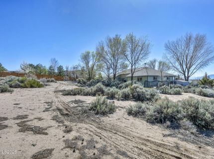 1374 Porter Drive, Minden, NV 89423 Photo