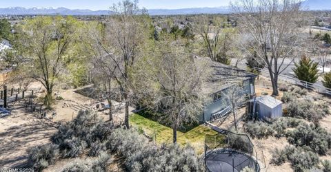 1374 Porter Drive, Minden, NV 89423 Photo