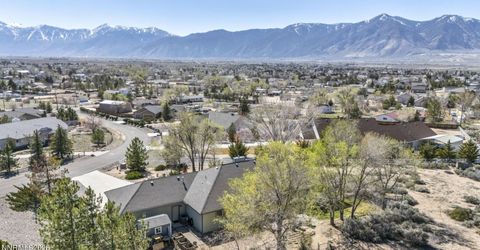 1374 Porter Drive, Minden, NV 89423 Photo