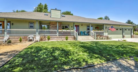1374 Porter Drive, Minden, NV 89423 Photo
