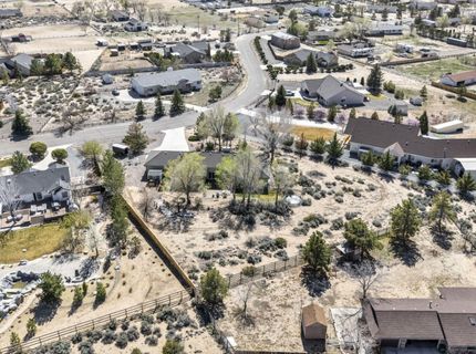 1374 Porter Drive, Minden, NV 89423 Photo