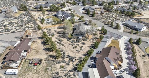 1374 Porter Drive, Minden, NV 89423 Photo