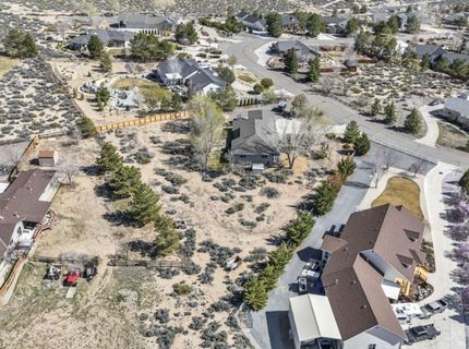 1374 Porter Drive, Minden, NV 89423 Photo