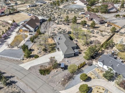 1374 Porter Drive, Minden, NV 89423 Photo
