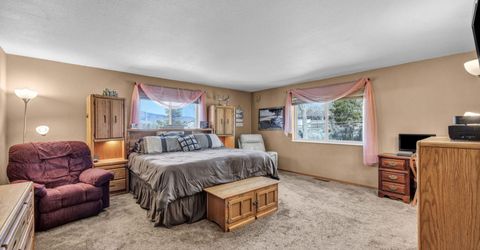 1374 Porter Drive, Minden, NV 89423 Photo