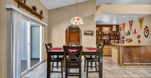 1374 Porter Drive, Minden, NV 89423 Photo