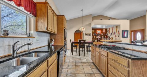 1374 Porter Drive, Minden, NV 89423 Photo